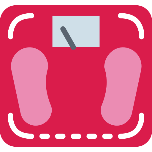 Scale icon
