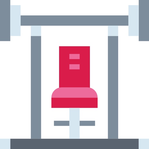 Bench icon