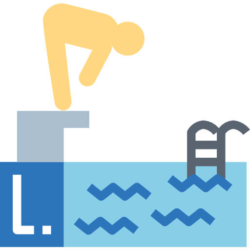 Pool icon