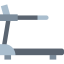 Treadmill icon 64x64
