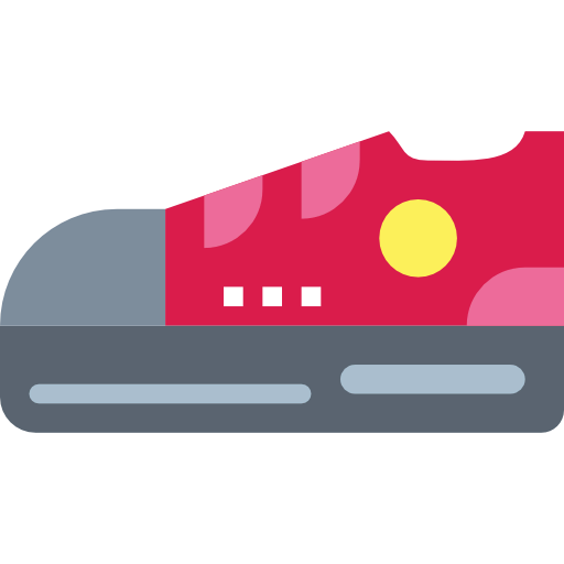 Trainers icon