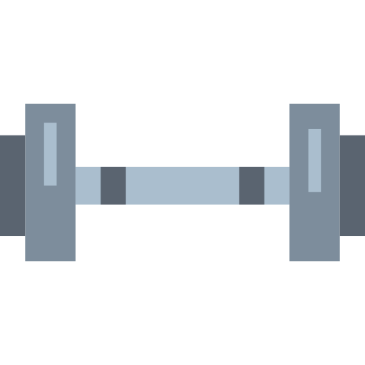 Weightlifter icon