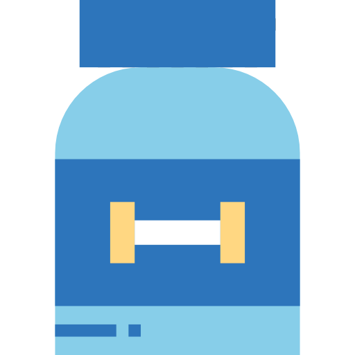 Proteins icon