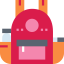 Backpack icon 64x64