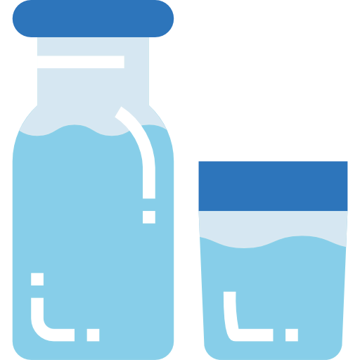 Milk icon