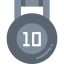 Kettlebell icon 64x64