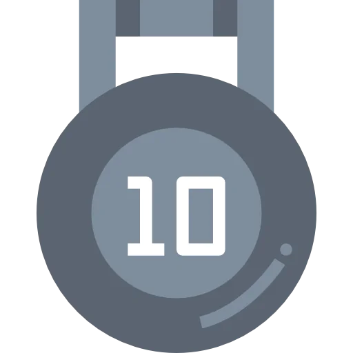 Kettlebell icon