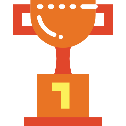 Trophy icon