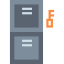 Lockers icon 64x64
