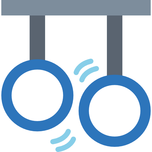 Rings icon