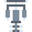 Gym icon 64x64