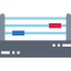 Boxing ring icon 64x64