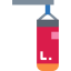 Punching bag icon 64x64