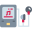 Mp3 Ikona 64x64
