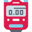 Stopwatch icon 64x64