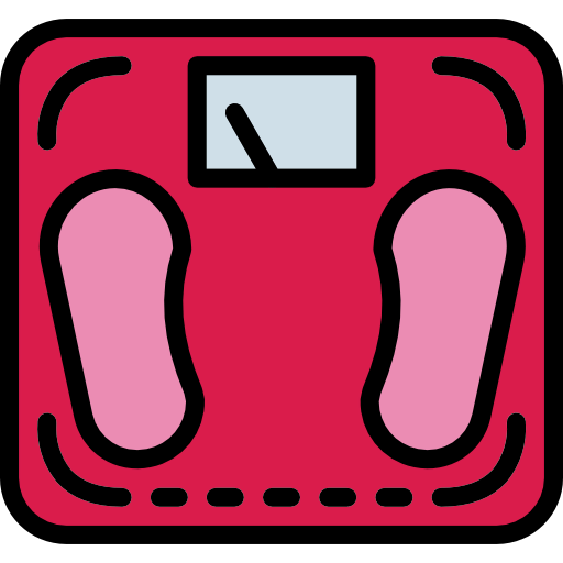 Scale icon