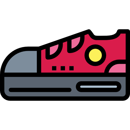 Trainers icon