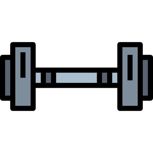 Weightlifter icon