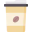 Coffee cup icon 64x64