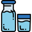 Milk icon 64x64