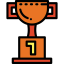 Trophy icon 64x64