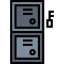 Lockers icon 64x64