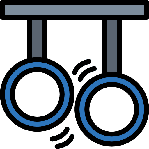 Rings icon