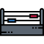 Boxing ring icon 64x64