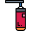 Punching bag icon 64x64