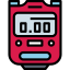 Stopwatch icon 64x64