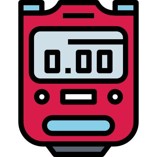 Stopwatch icon