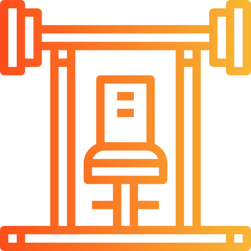 Bench icon