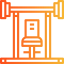 Bench icon 64x64