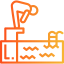Pool icon 64x64