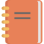 Notebook icon 64x64