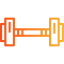 Weightlifter ícono 64x64