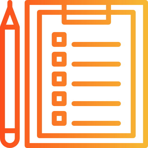 Task list icon