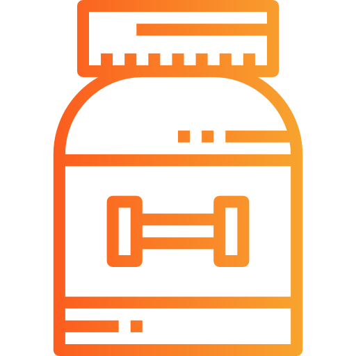 Proteins icon