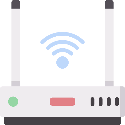 Router icon