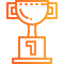 Trophy icon 64x64