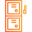 Lockers icon 64x64