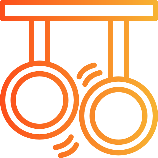Rings icon