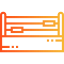Boxing ring icon 64x64