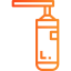 Punching bag icon 64x64