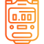 Stopwatch icon 64x64