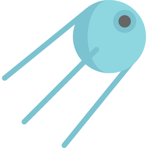 Sputnik icon