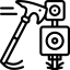 Snare icon 64x64