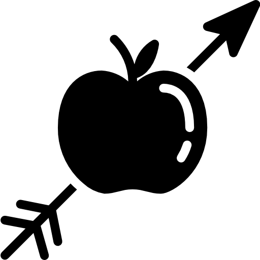 Archery icon