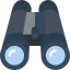 Binoculars icon 64x64
