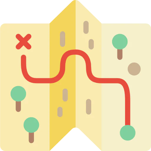 Map icon